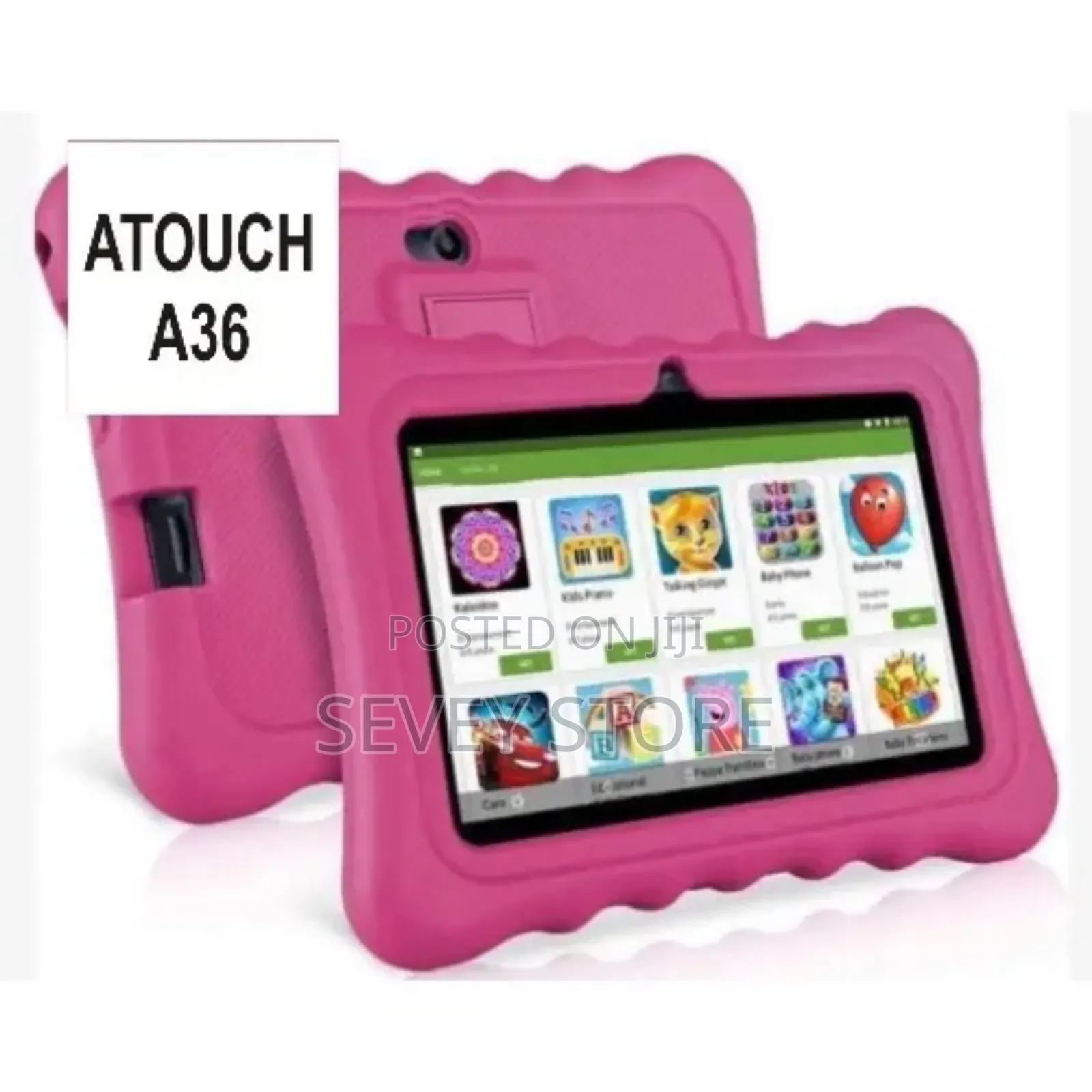 Atouch A36
Kids Educational iPad