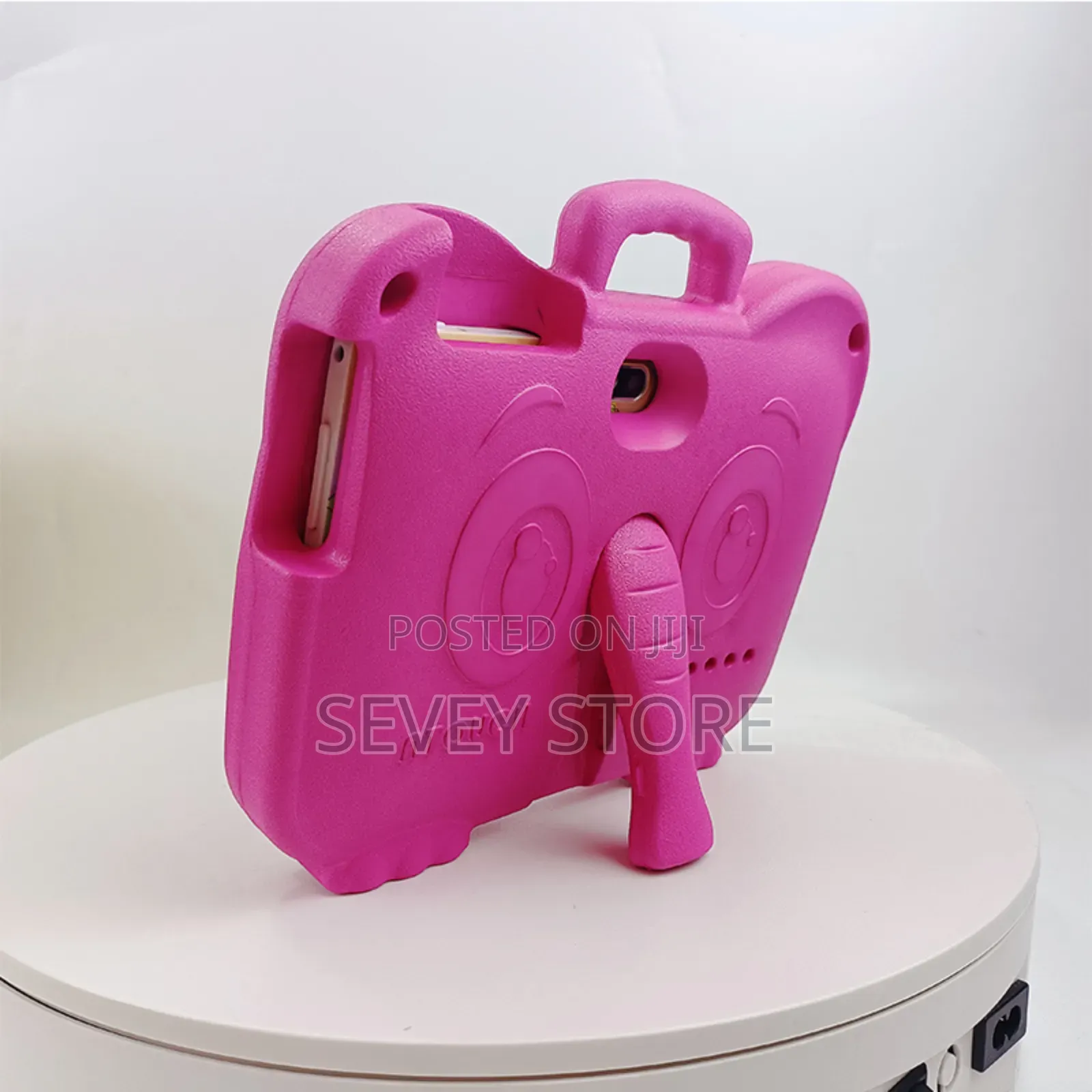 Kids Tablet 3gb 5g Wifi 2mp Educational Baby Tablet