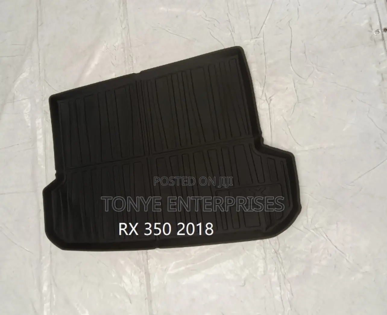 Booth Mat of All Model of Cars