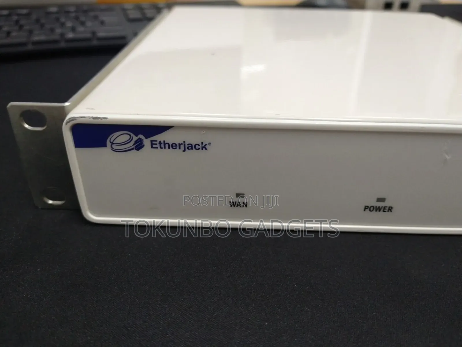 Adva Fsp150ccd Etherjack Fsp150 Gigabit Ethernet Network
