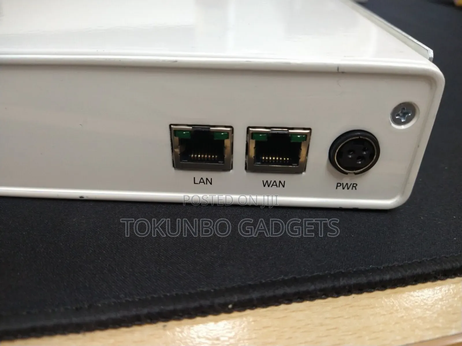 Adva Fsp150ccd Etherjack Fsp150 Gigabit Ethernet Network