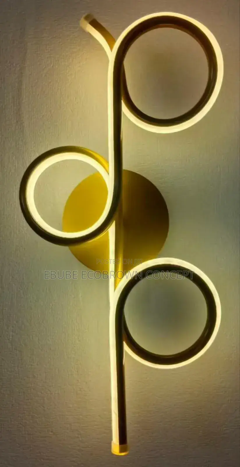 Beautiful Modern Homes Wall Bracket Lamp Light