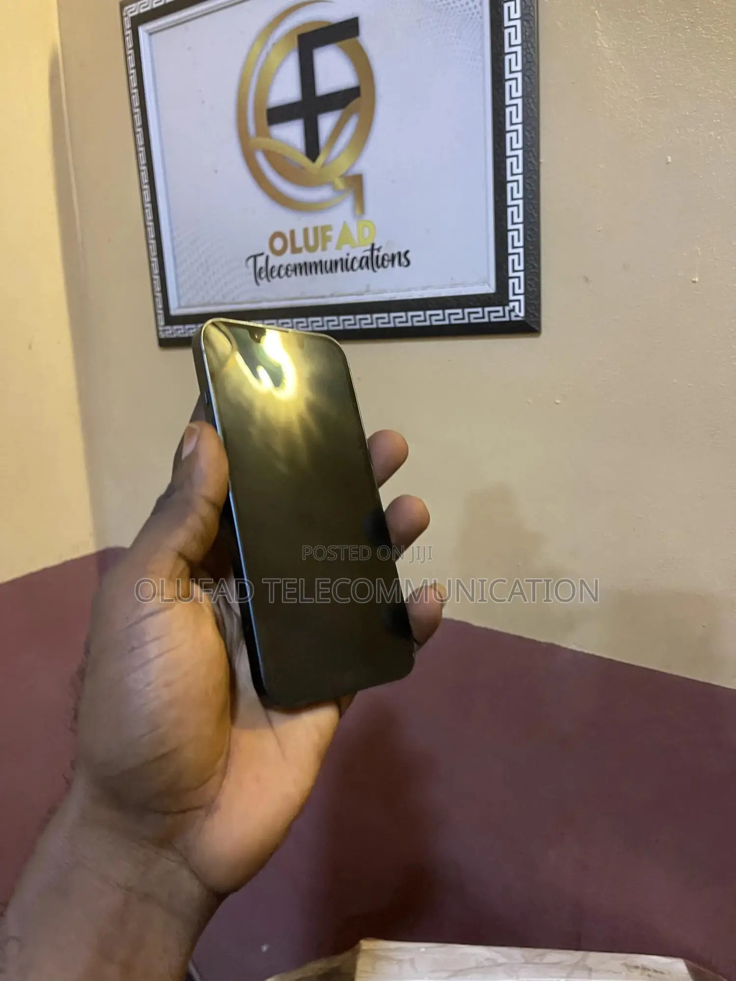 Apple iPhone 13 128 GB Blue