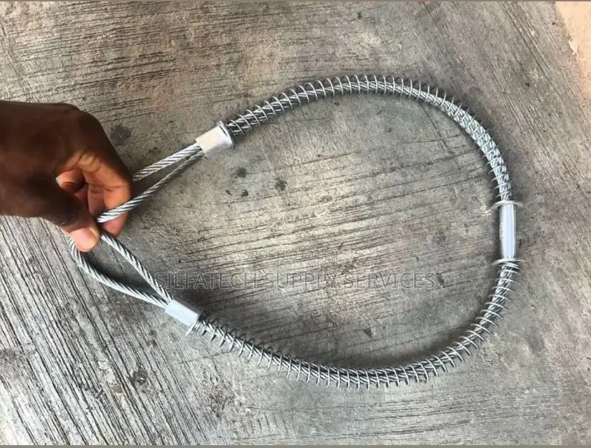 Whipcheck Safety Cable