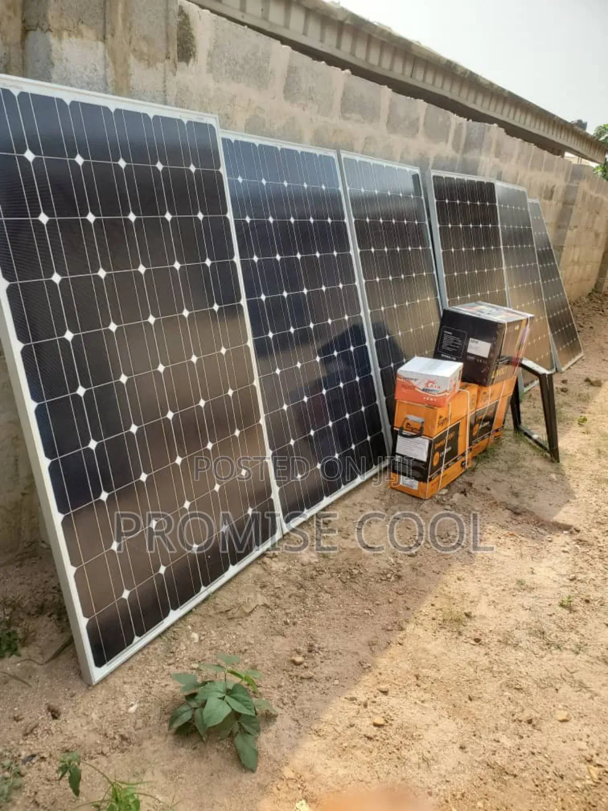 Solar Panels