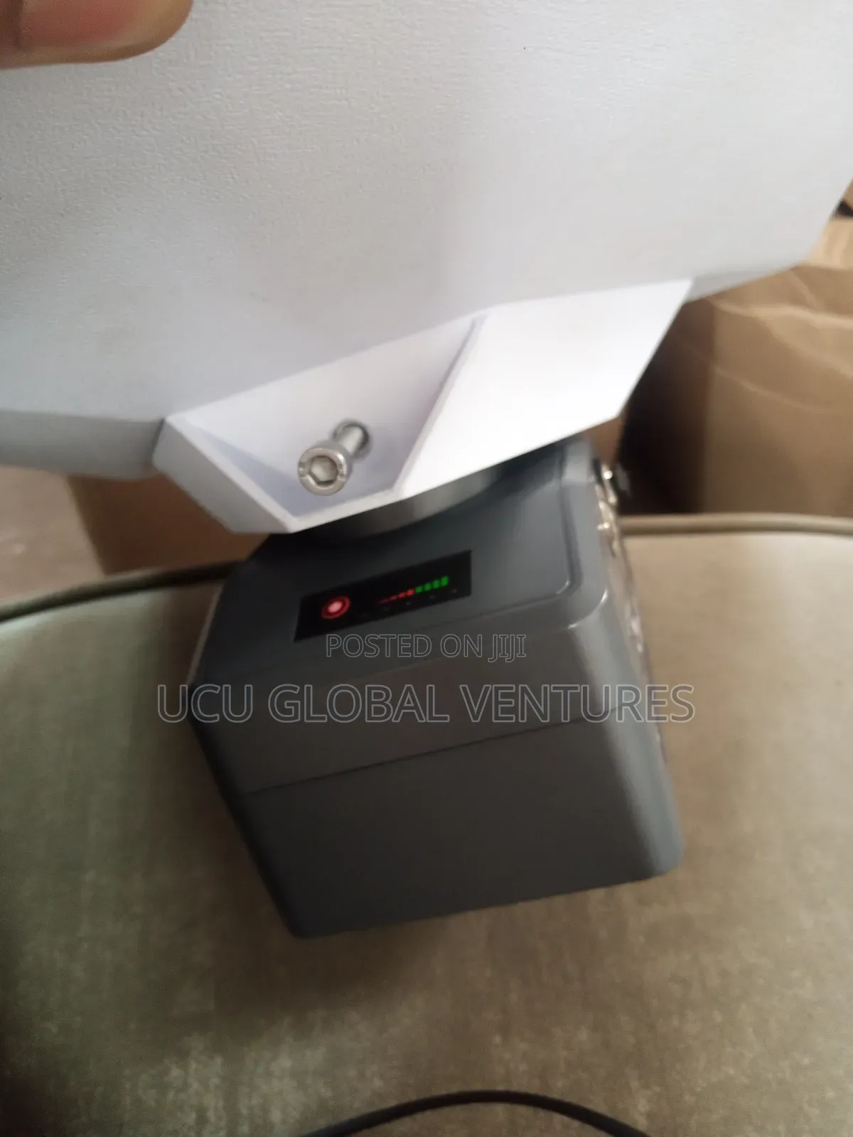 Starlink Mini Portable Power Bank Supply