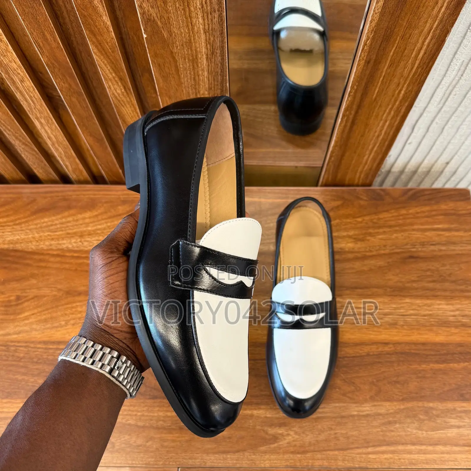 *Penny Loafers