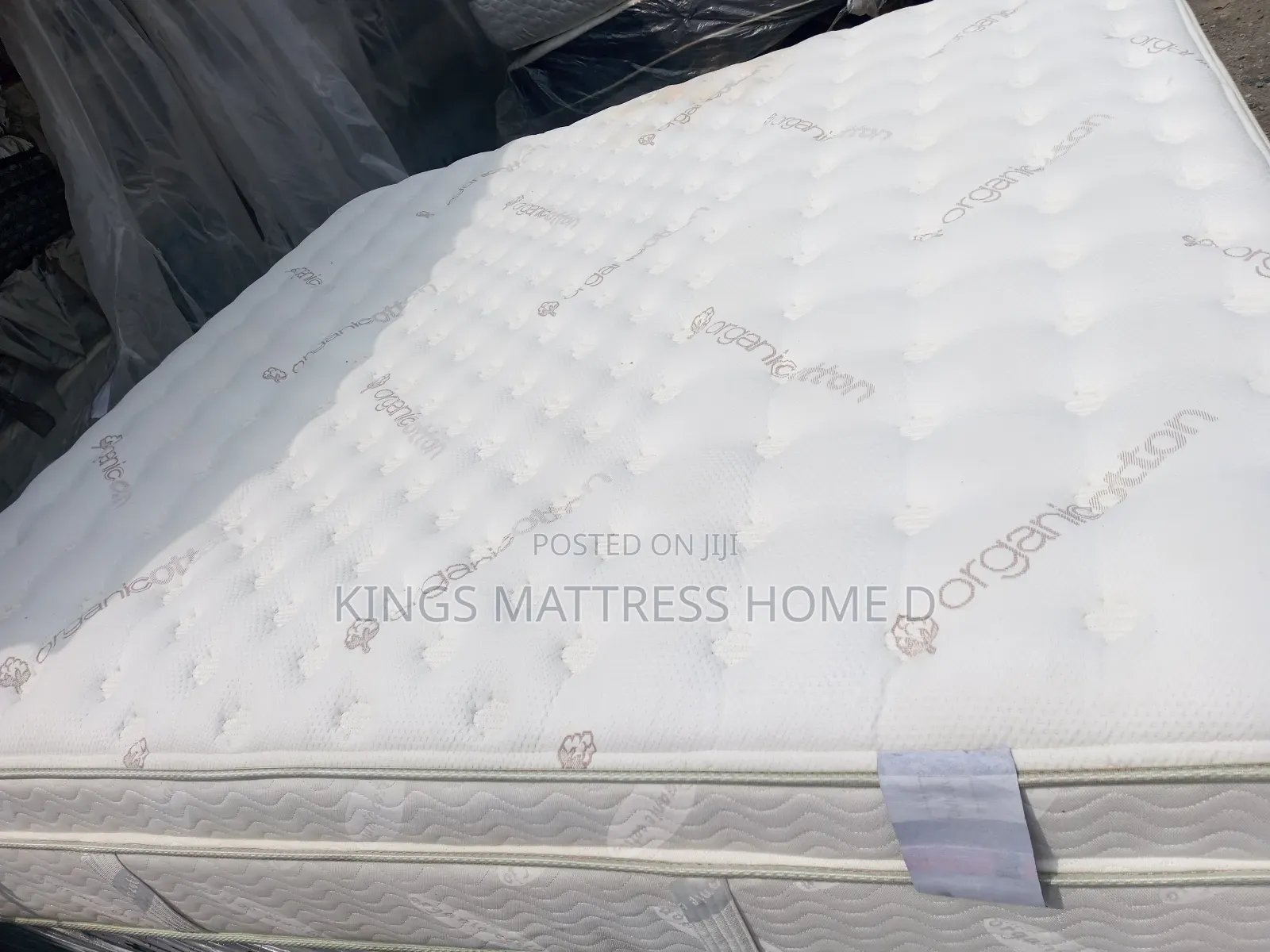 Are Here We Have All Sizes of Mattress