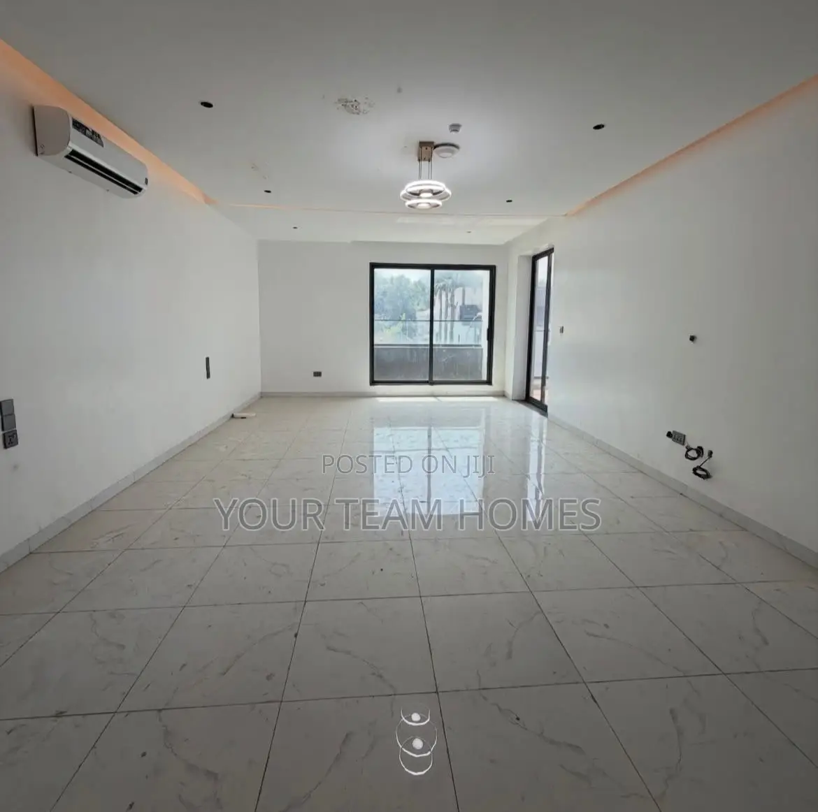 5bdrm Duplex in Maitama for sale