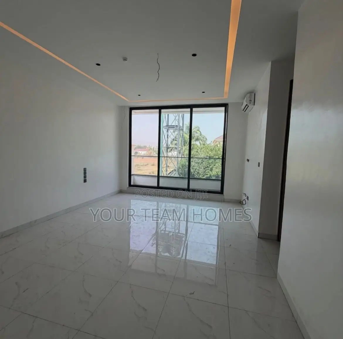 5bdrm Duplex in Maitama for sale