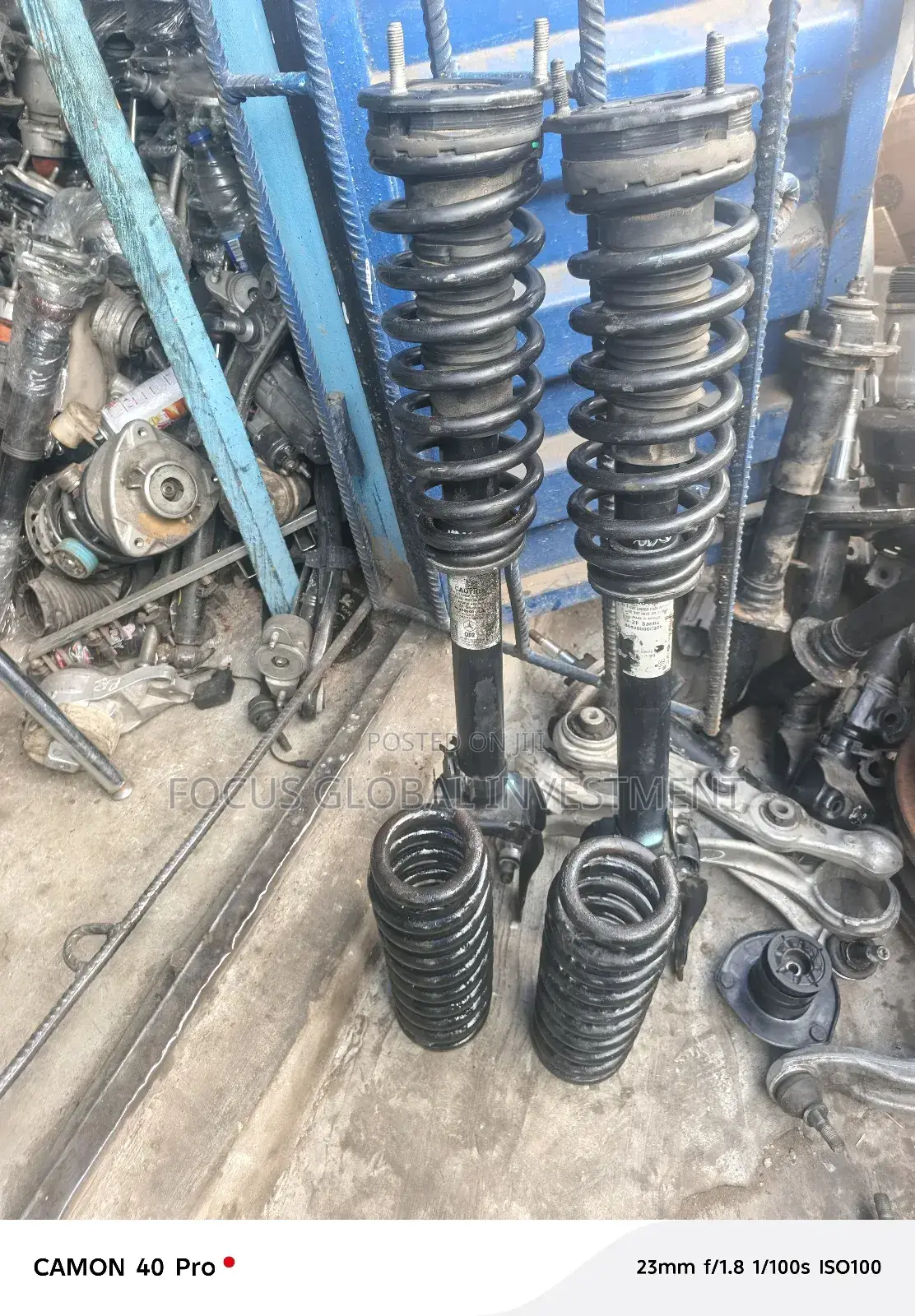 Ml 2015 Model Balloon Converted to Manual