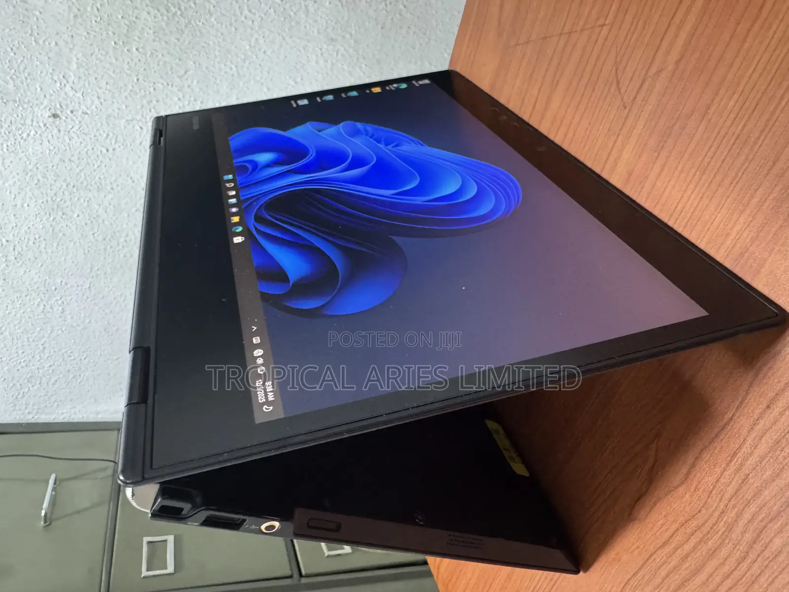 Laptop Toshiba Portege X20W 16GB Intel Core I7 SSD 512GB