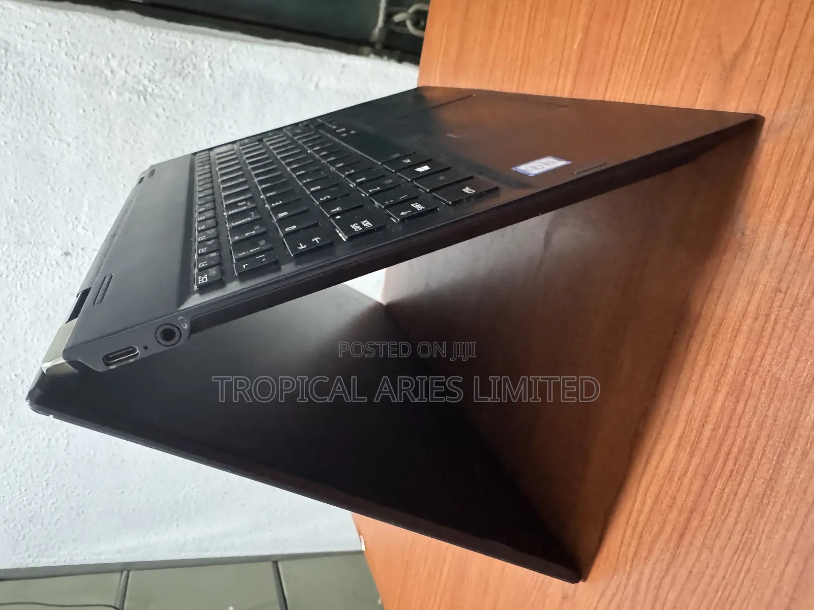 Laptop Toshiba Portege X20W 16GB Intel Core I7 SSD 512GB
