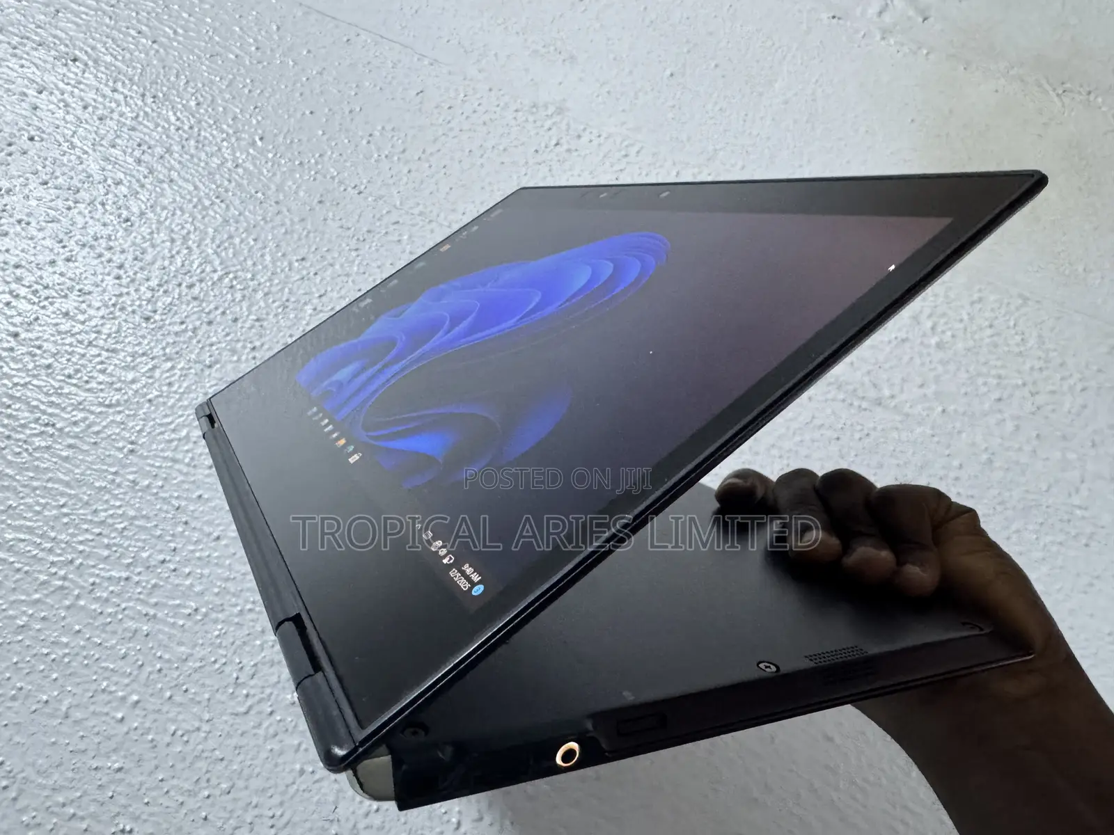 Laptop Toshiba Portege X20W 16GB Intel Core I7 SSD 512GB