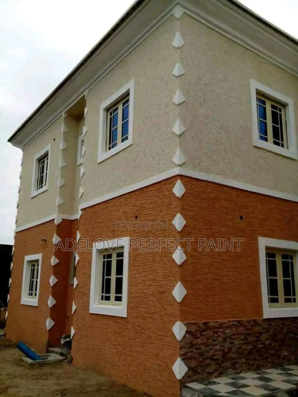 Neyodatech Gravitex Paint