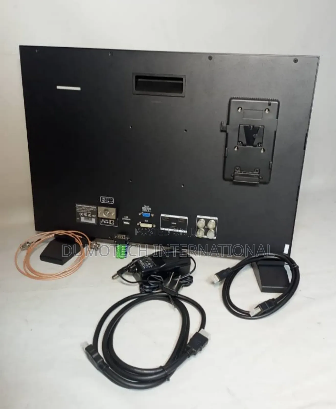Feelworld Broadcast Directors Monitor 21.5"
