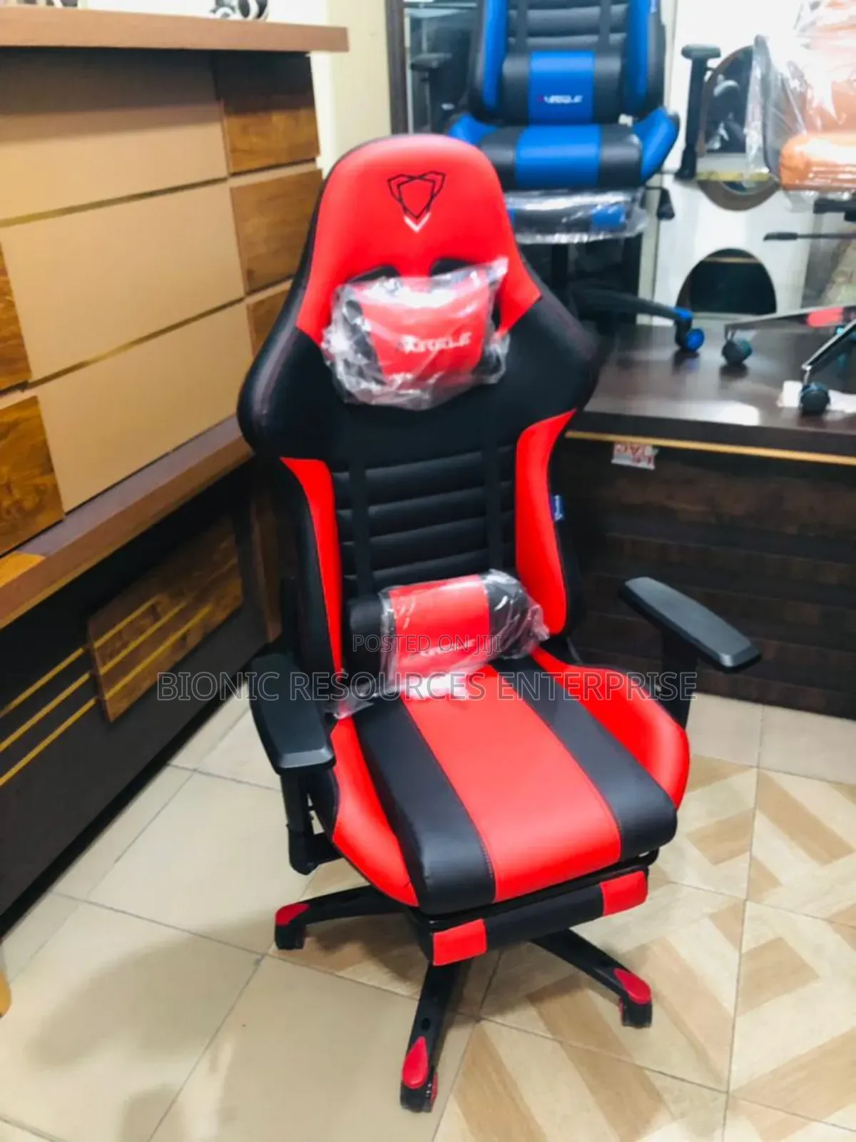Quality Gaming Chair in Port Harcourt