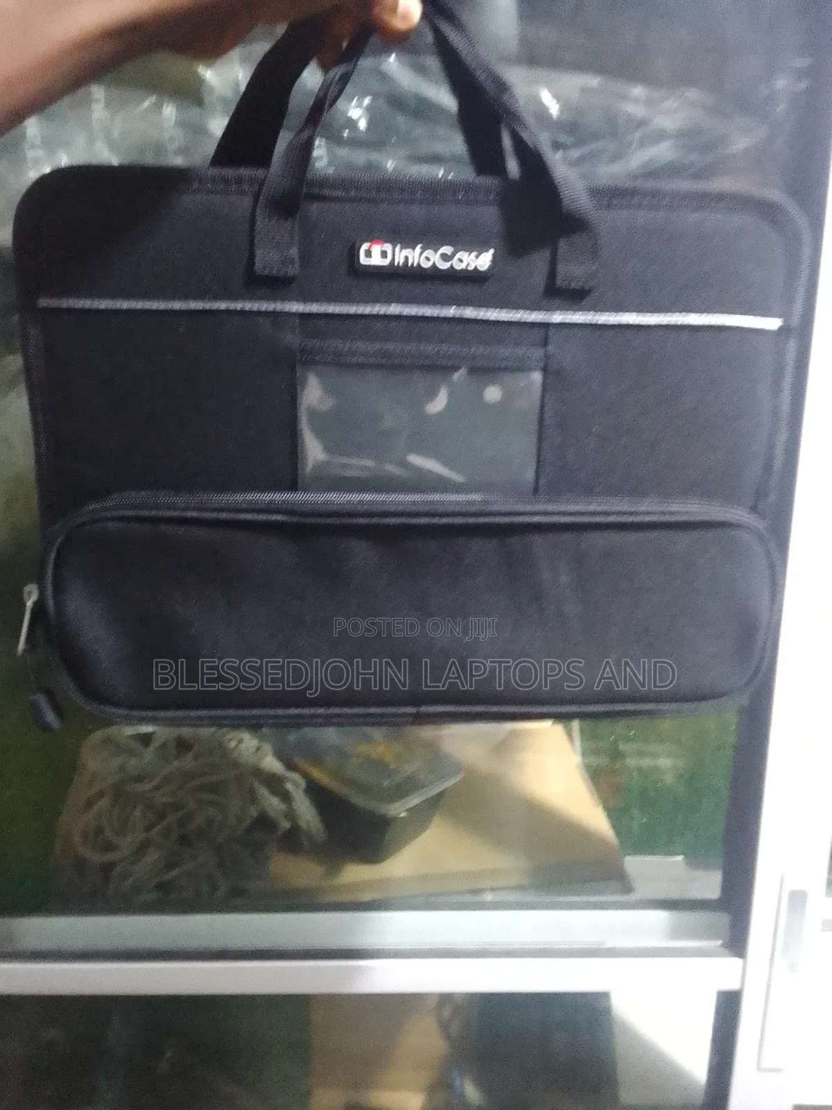 Laptop Bag