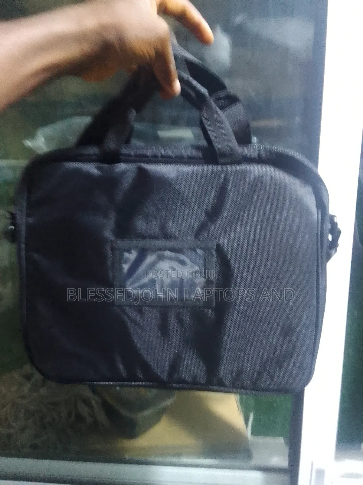 Laptop Bag