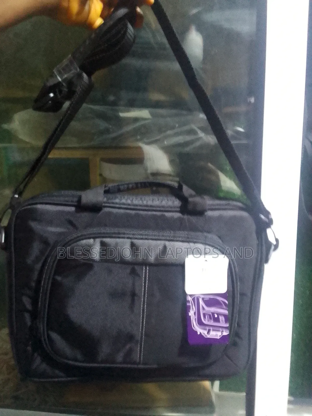 Laptop Bag