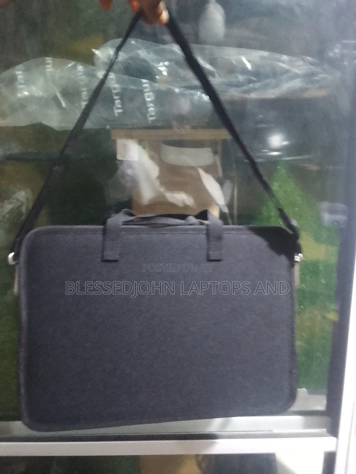 Laptop Bag