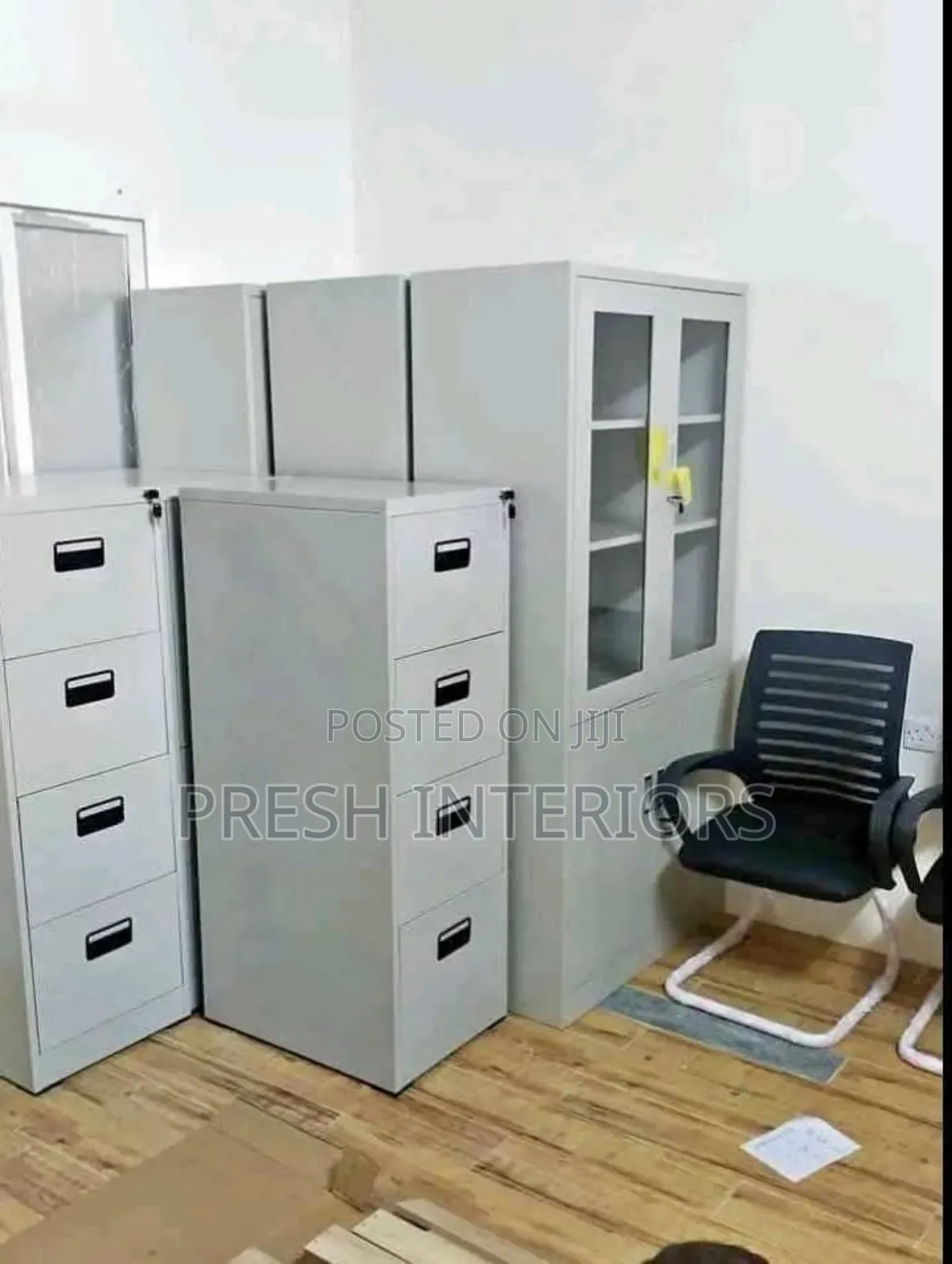 Quality File Cabinets