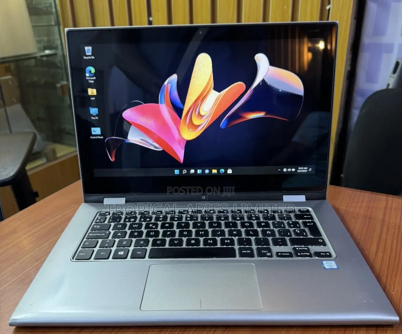 Laptop Dell Inspiron 13 7359 8GB Intel Core I7 SSD 256GB