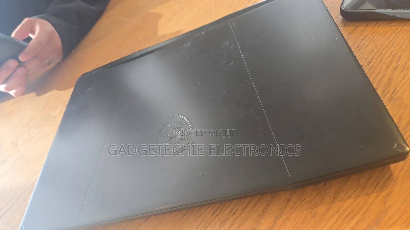 Laptop MSI Katana 17 32GB Intel Core i9 SSD 1T