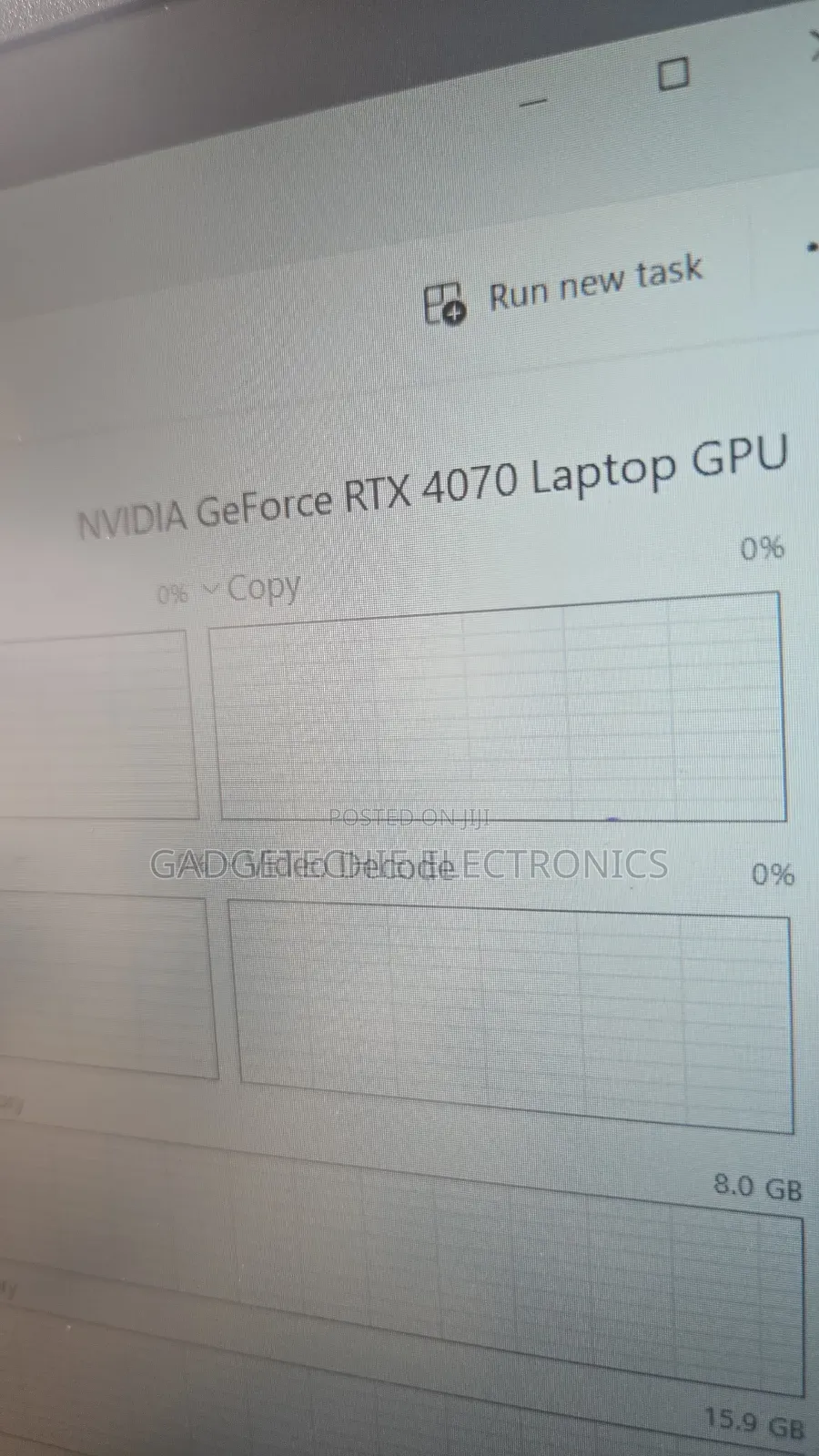 Laptop MSI Katana 17 32GB Intel Core i9 SSD 1T