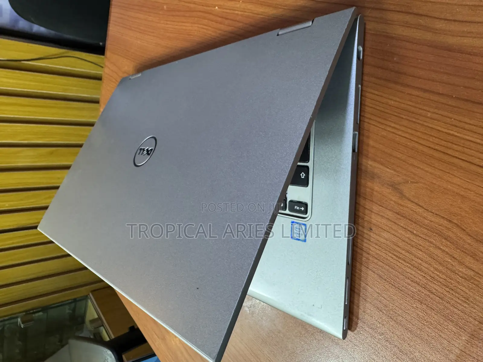 Laptop Dell Inspiron 13 7359 8GB Intel Core I7 SSD 256GB
