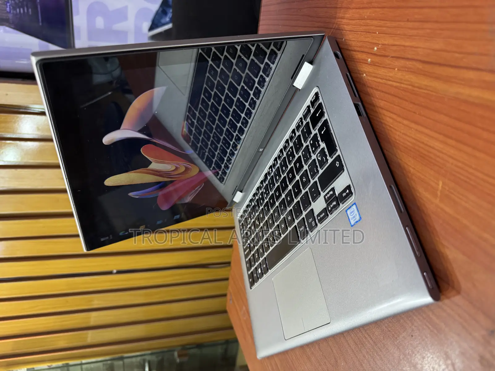 Laptop Dell Inspiron 13 7359 8GB Intel Core I7 SSD 256GB