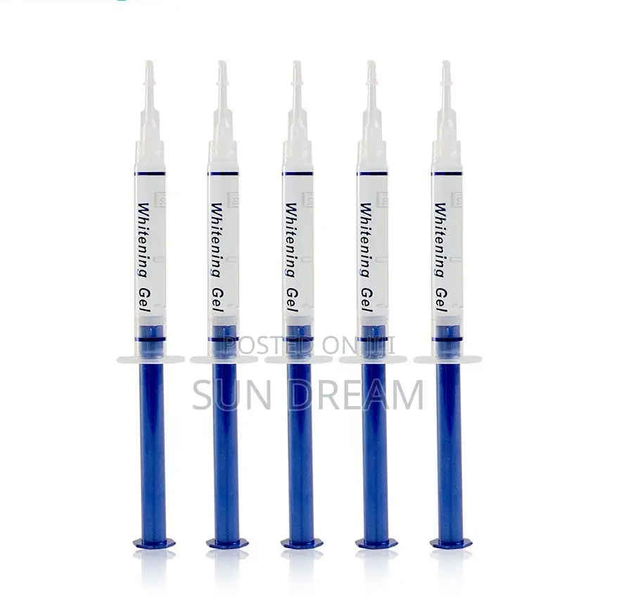 Preorder Teeth Whitening Gel Clinic Teeth Whitening Gel