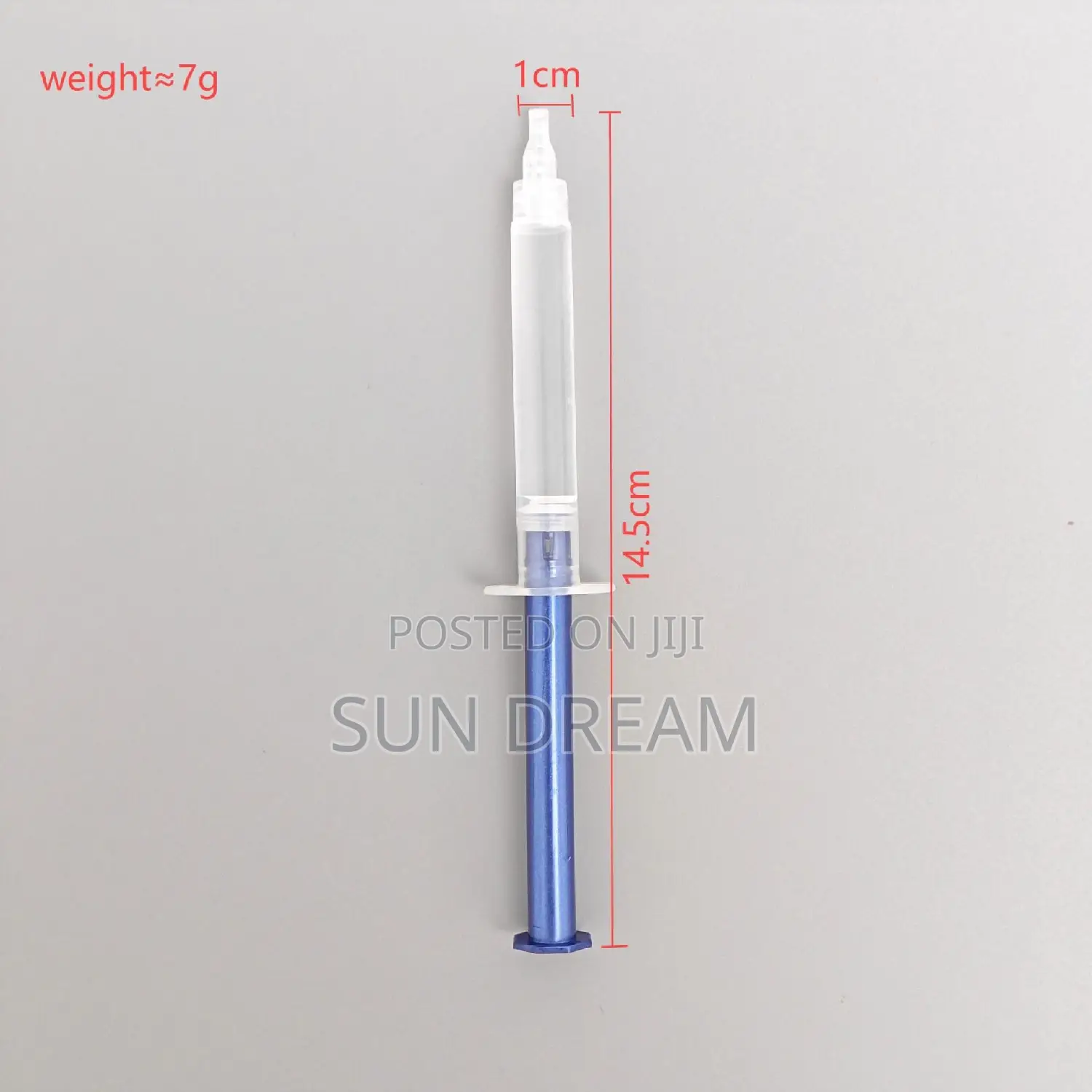 Preorder Teeth Whitening Gel Clinic Teeth Whitening Gel