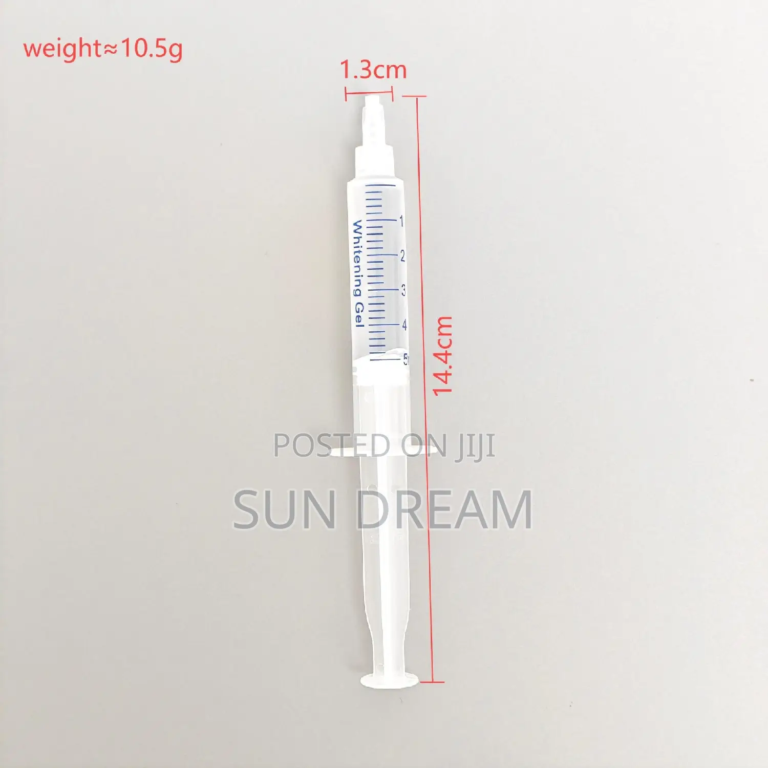 Preorder Teeth Whitening Gel Clinic Teeth Whitening Gel