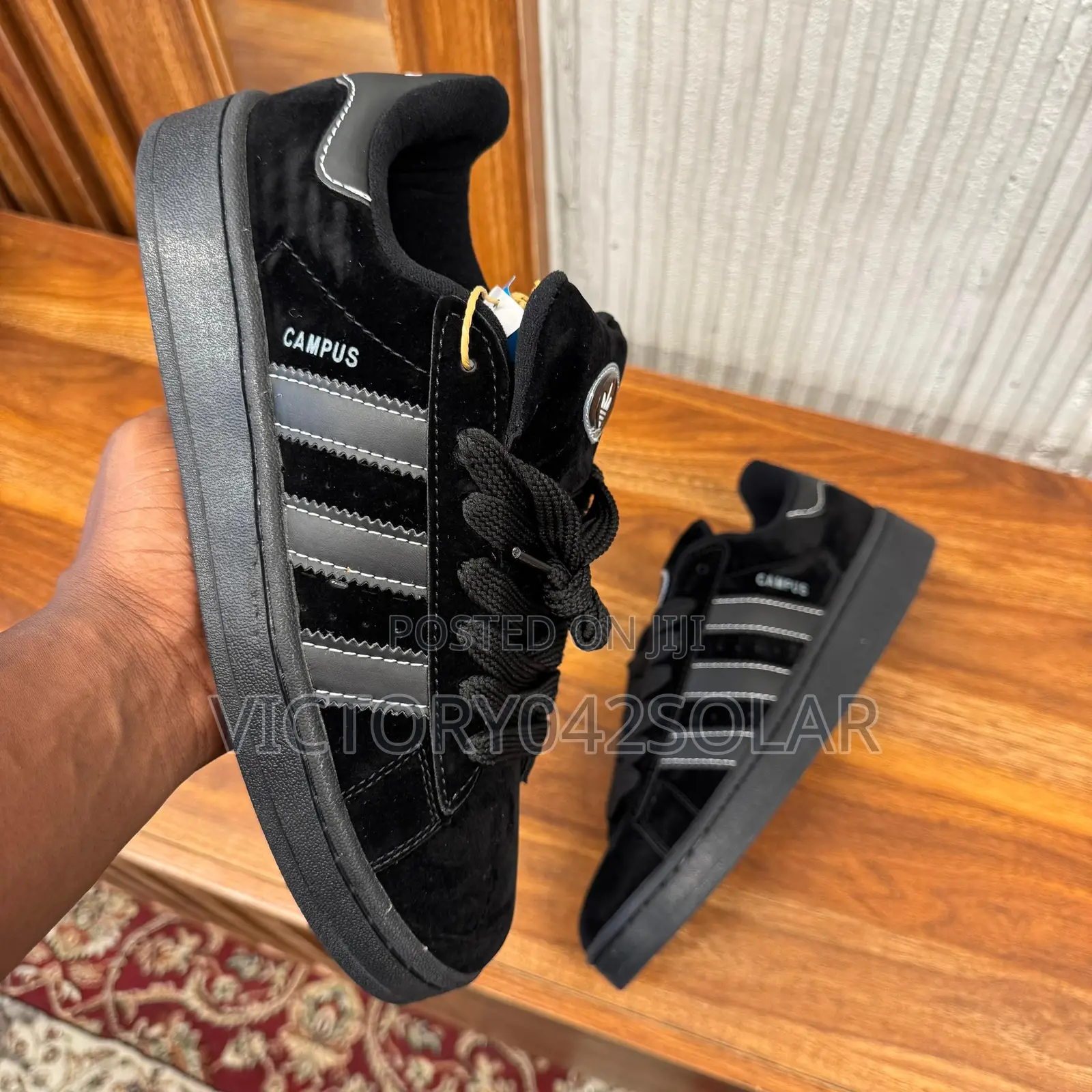 *Adidas Campus* *38-45*