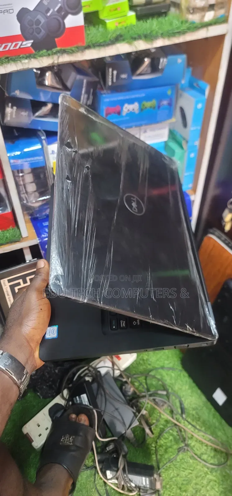 Laptop Dell Latitude 5490 8GB Intel Core i5 SSD 256GB