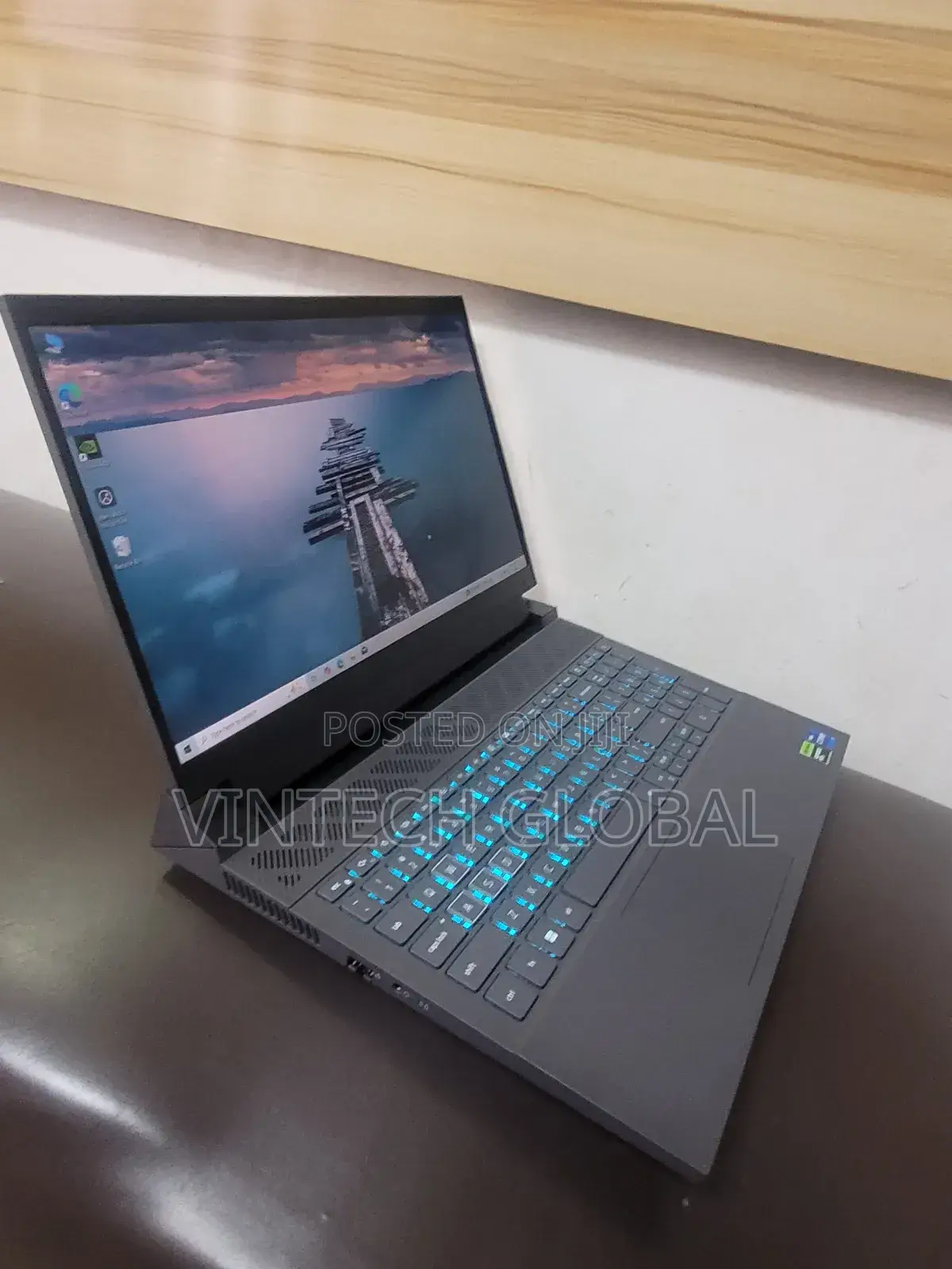 Laptop Dell Latitude 5530 16GB Intel Core I7 SSD 1T