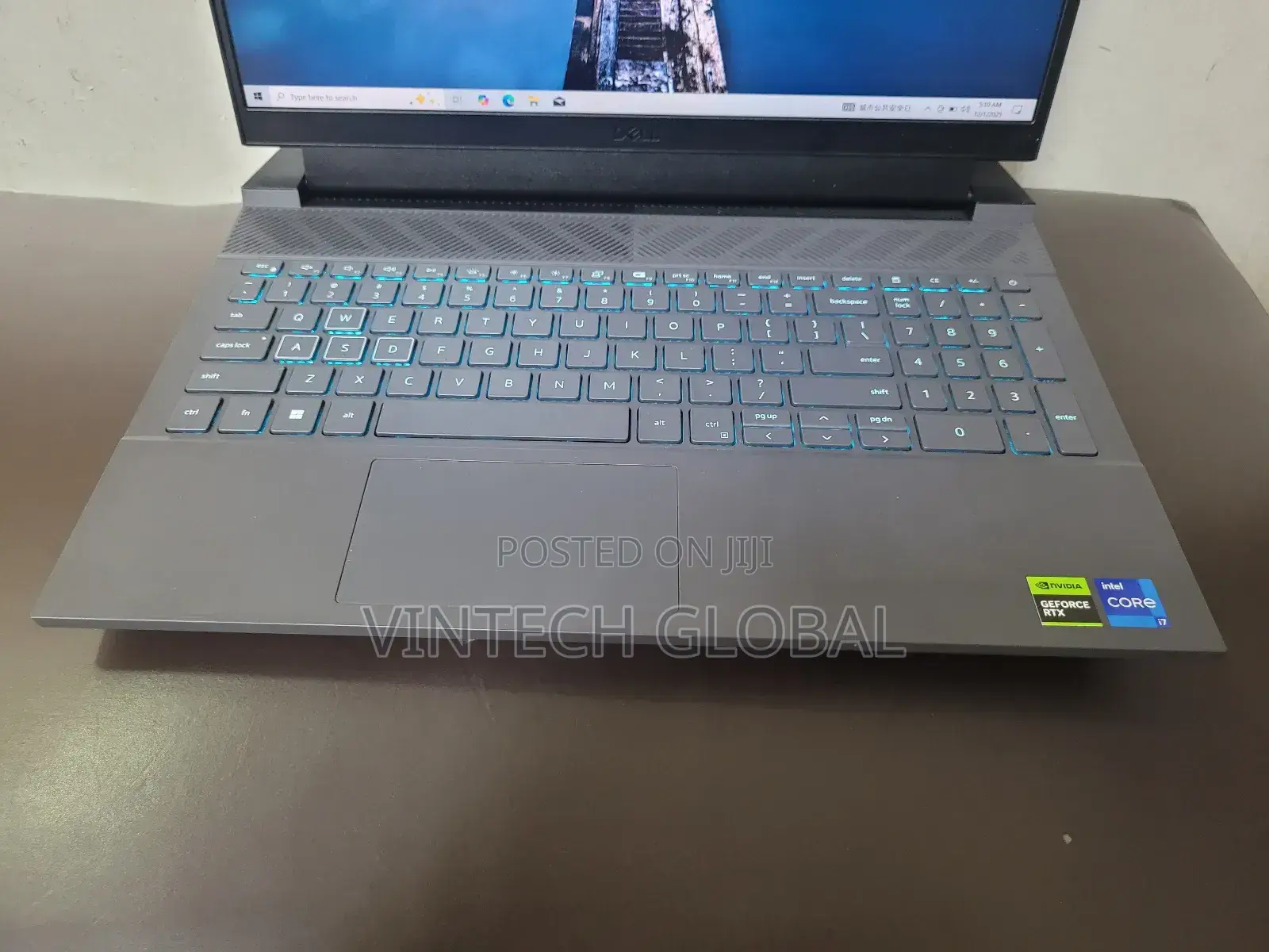 Laptop Dell Latitude 5530 16GB Intel Core I7 SSD 1T