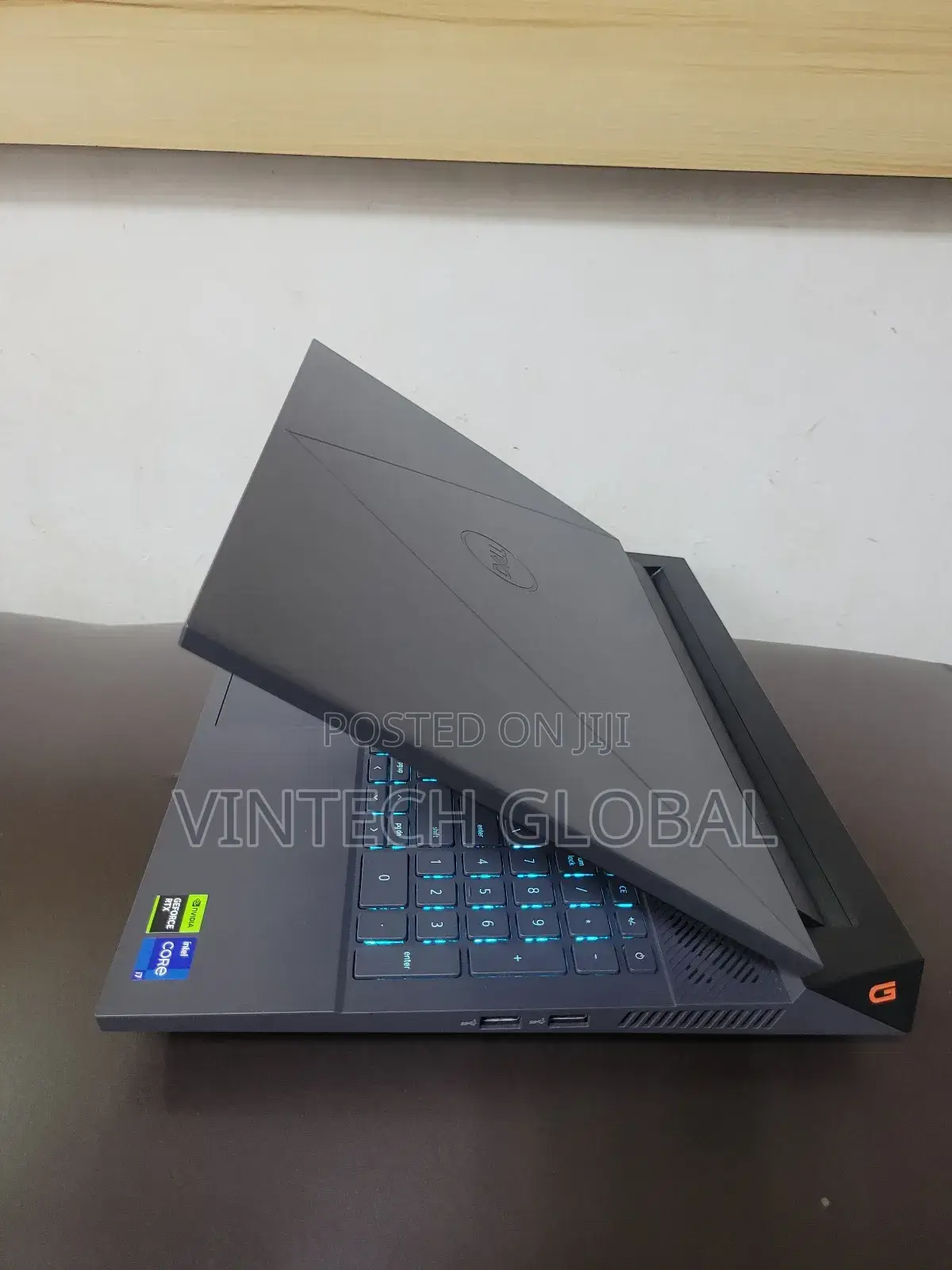 Laptop Dell Latitude 5530 16GB Intel Core I7 SSD 1T