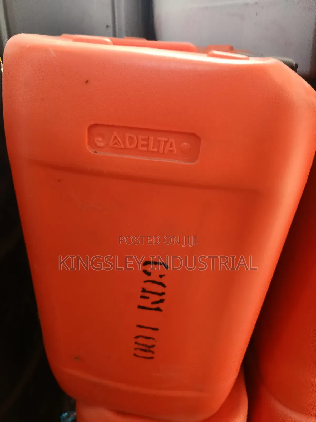 Hi-Speed Compressor Oil Grade Cqm100 25liters