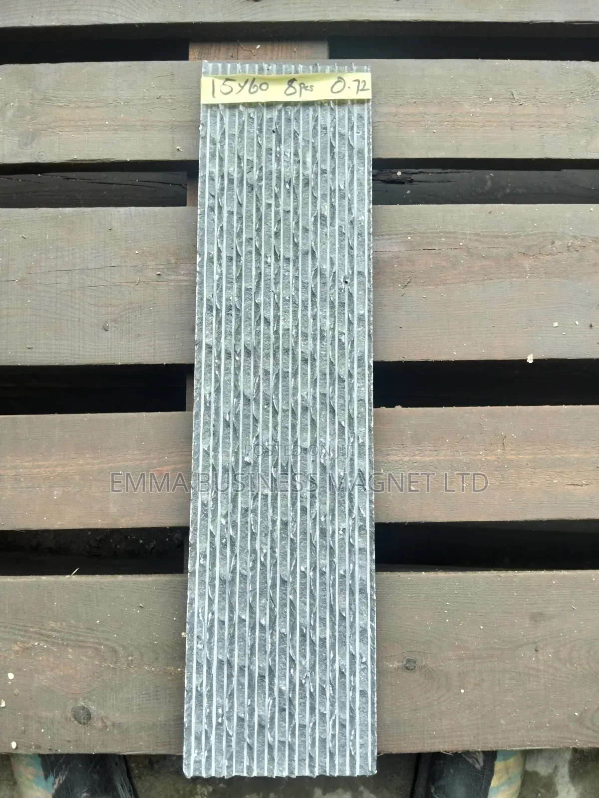 15x60 High Quality Marble Stone Walls Tiles 