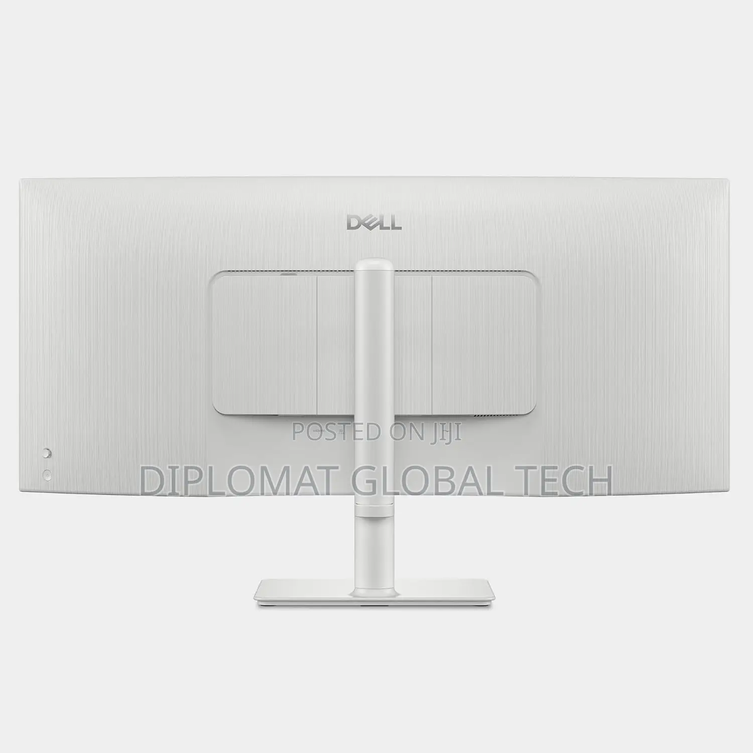 Dell S3425dw 34 Plusu Usb-C Curved Monitor With Inbuilt Speakers