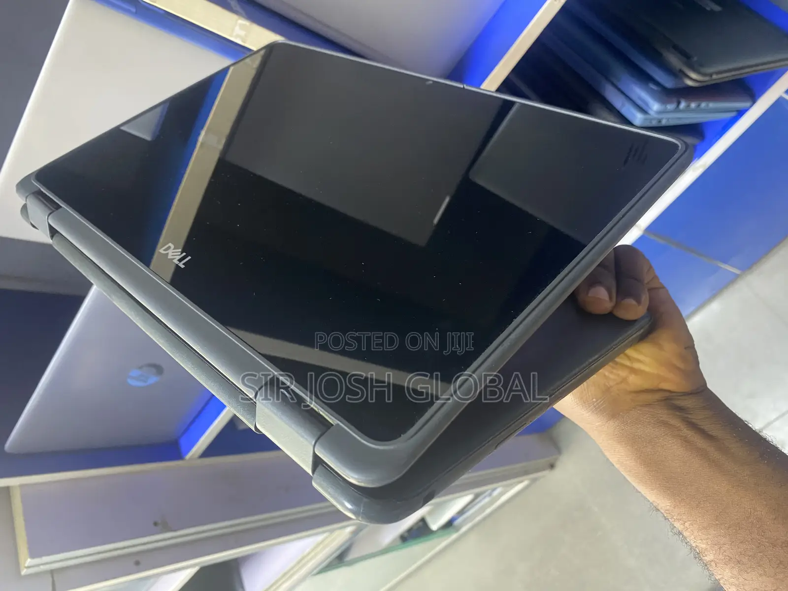 Laptop Dell Latitude 3189 4GB Intel Pentium SSD 128GB