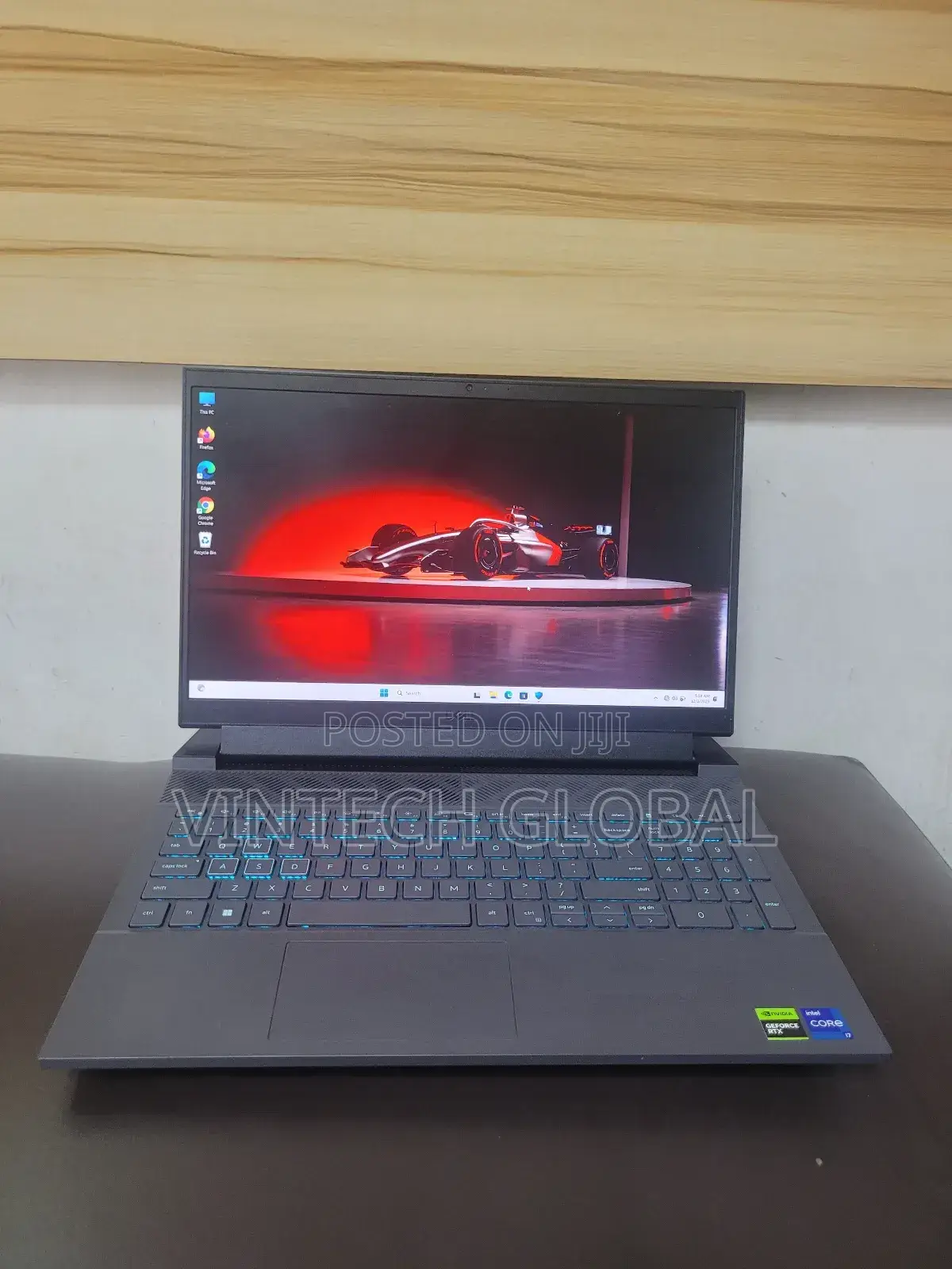 Laptop Dell Latitude 5530 16GB Intel Core I7 SSD 512GB
