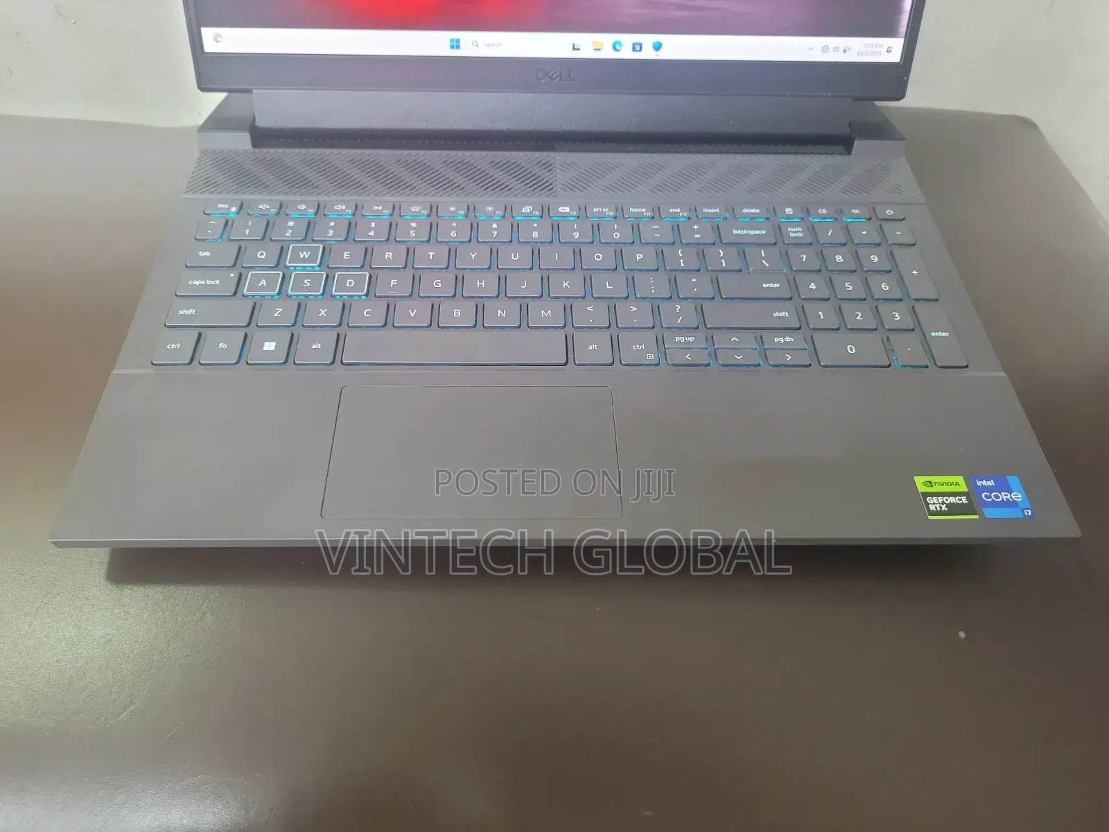 Laptop Dell Latitude 5530 16GB Intel Core I7 SSD 512GB