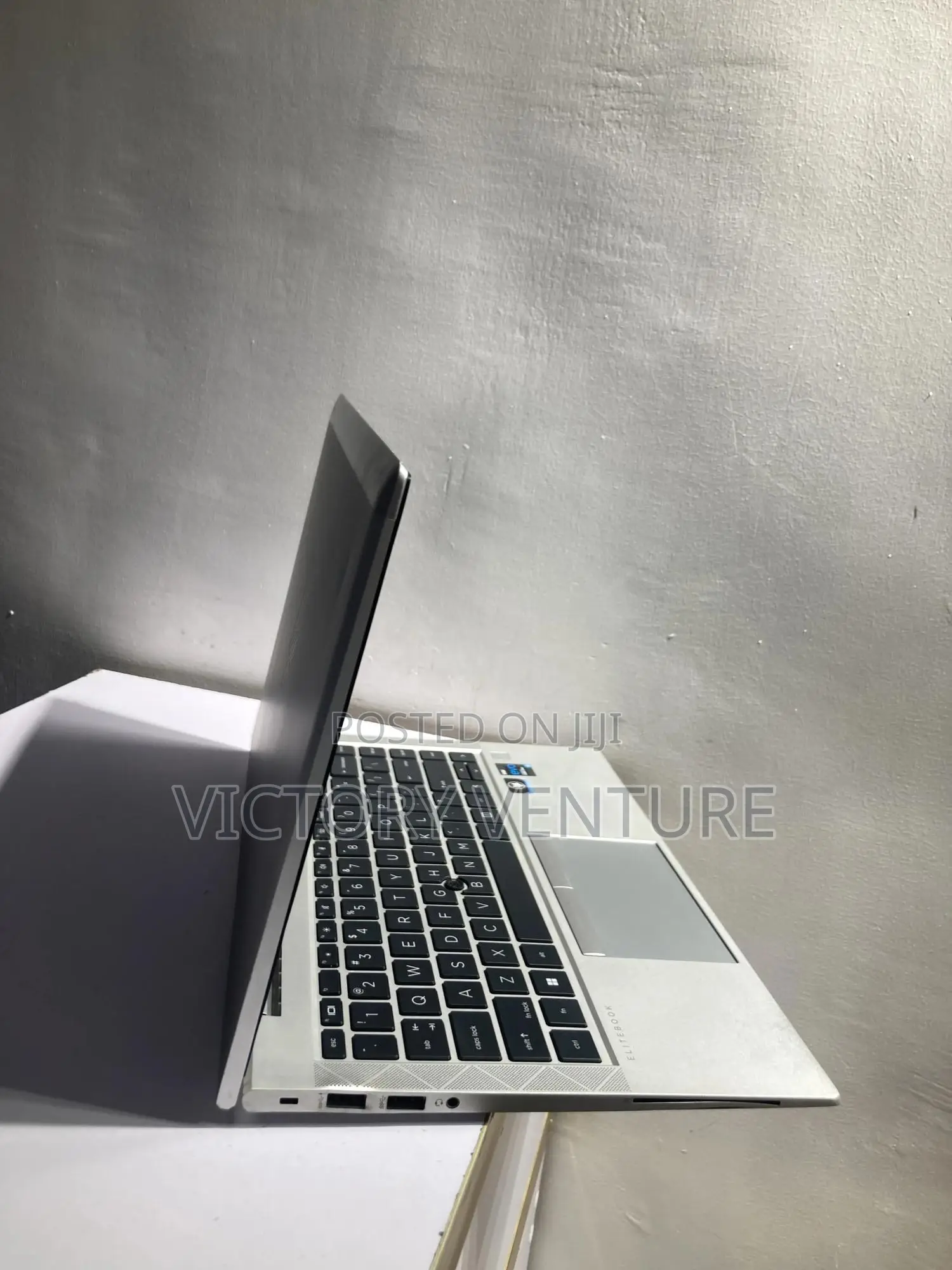 Laptop HP EliteBook 840 G8 16GB Intel Core I5 SSD 256GB