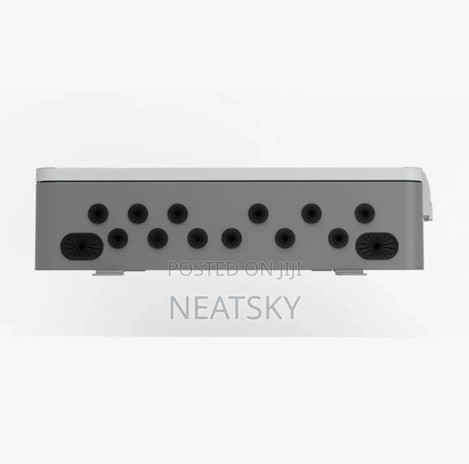 BTCB 200a 3 Paths Battery Combiner Box