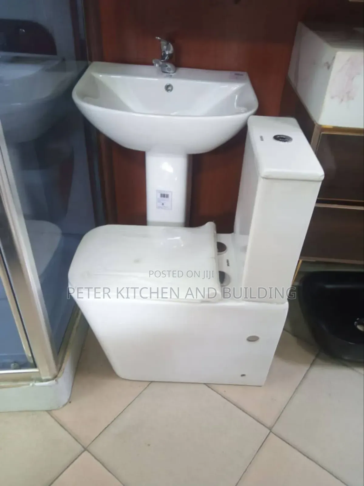 Water Closet