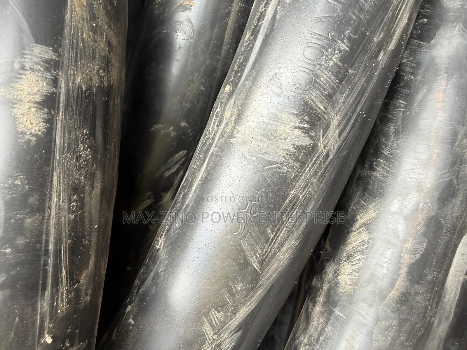 185mm X4 Core Armored Cable Nigeria