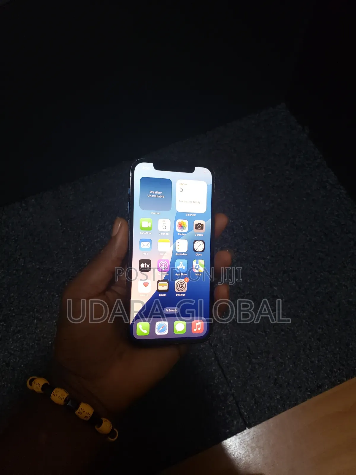 Apple iPhone 12 Pro 128 GB Blue